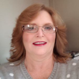 Meet your Posher, Karen